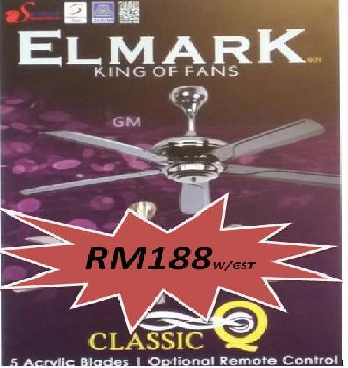 ELMARK CLASSIC