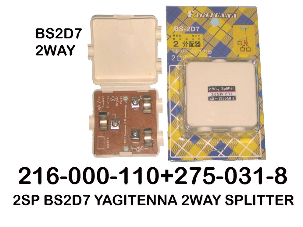 216 000 110 BS2D7
