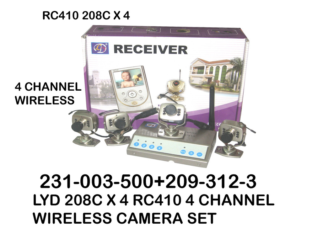 231 003 500 RC410