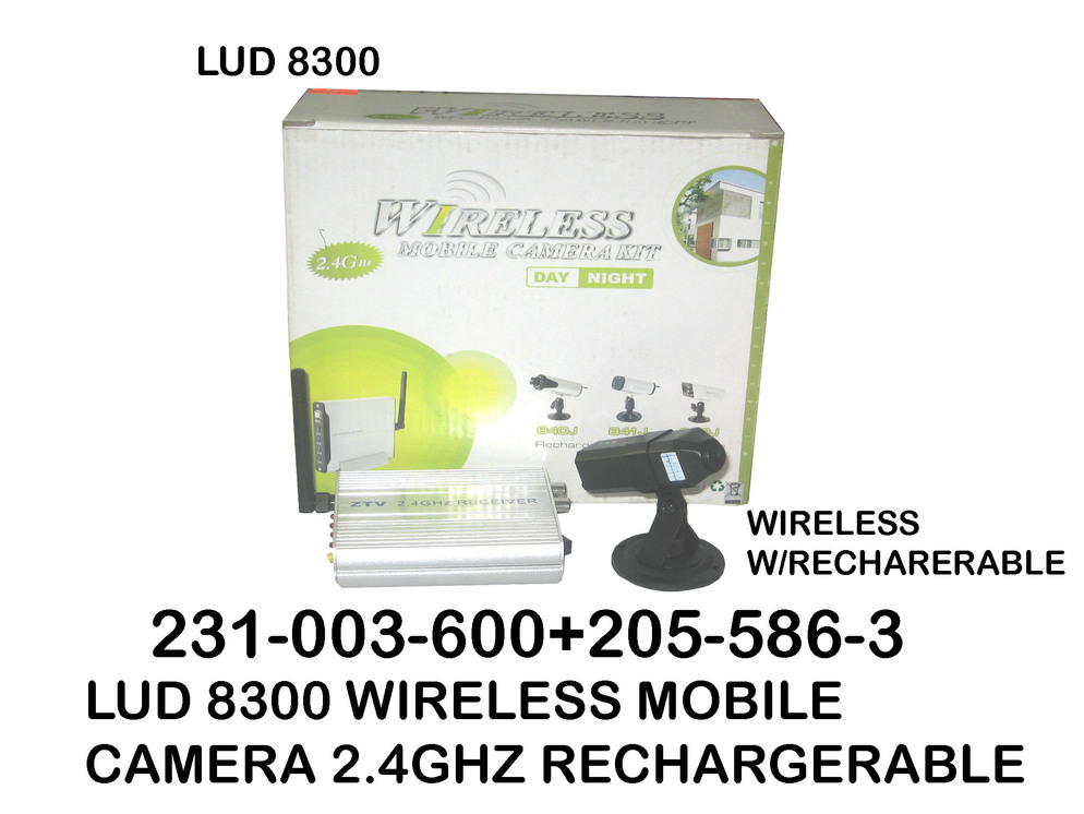 231 003 600 LUD8300