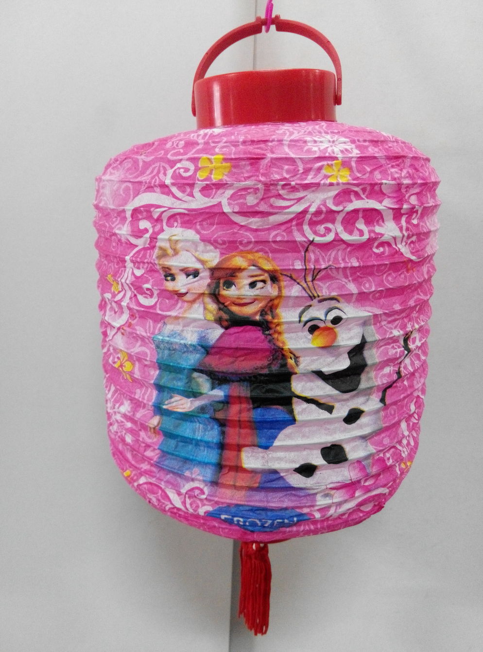 Frozen (Led Light) PL9808F