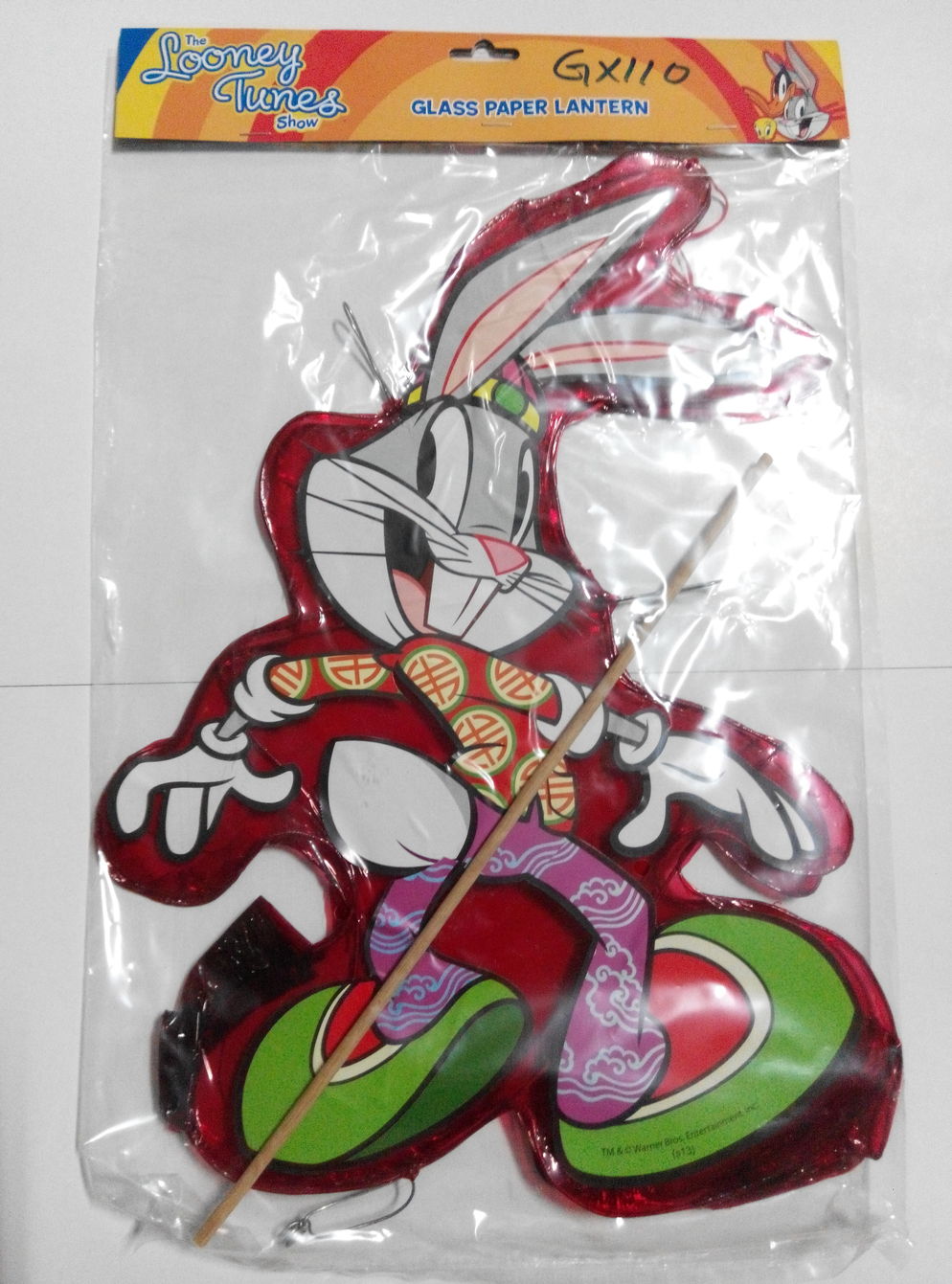 Bugs Bunny Cello GX110