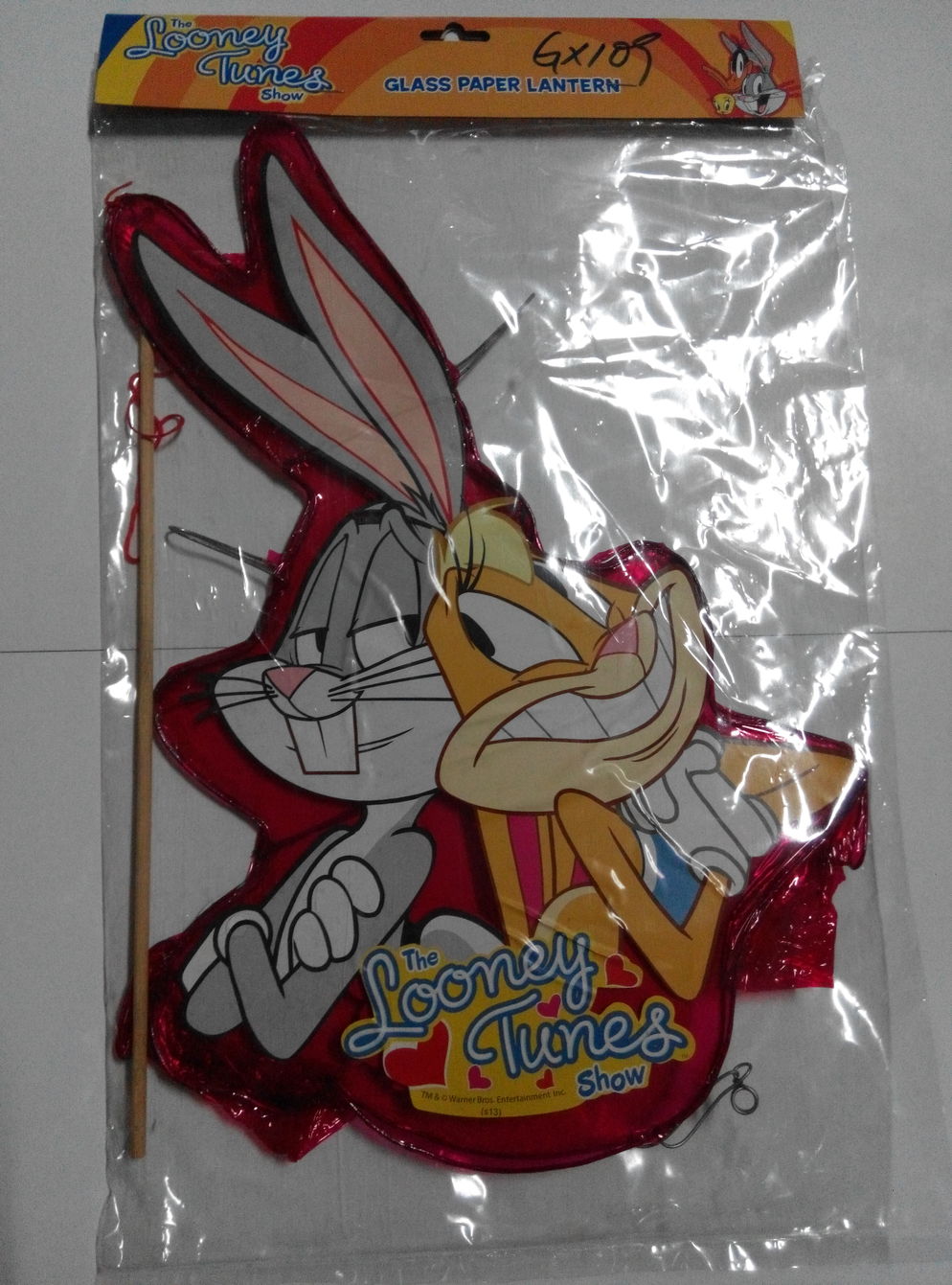 Looney Tunes Cello GX109
