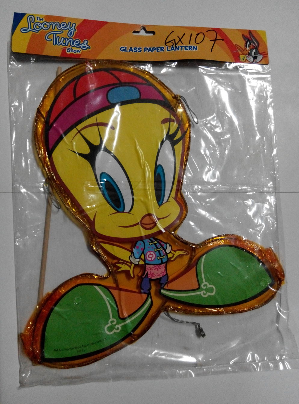 Tweety Cello GX107