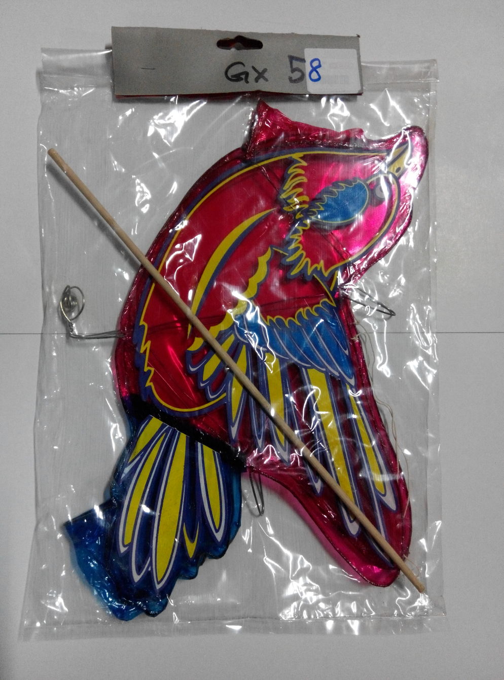 Bird Cello GX58