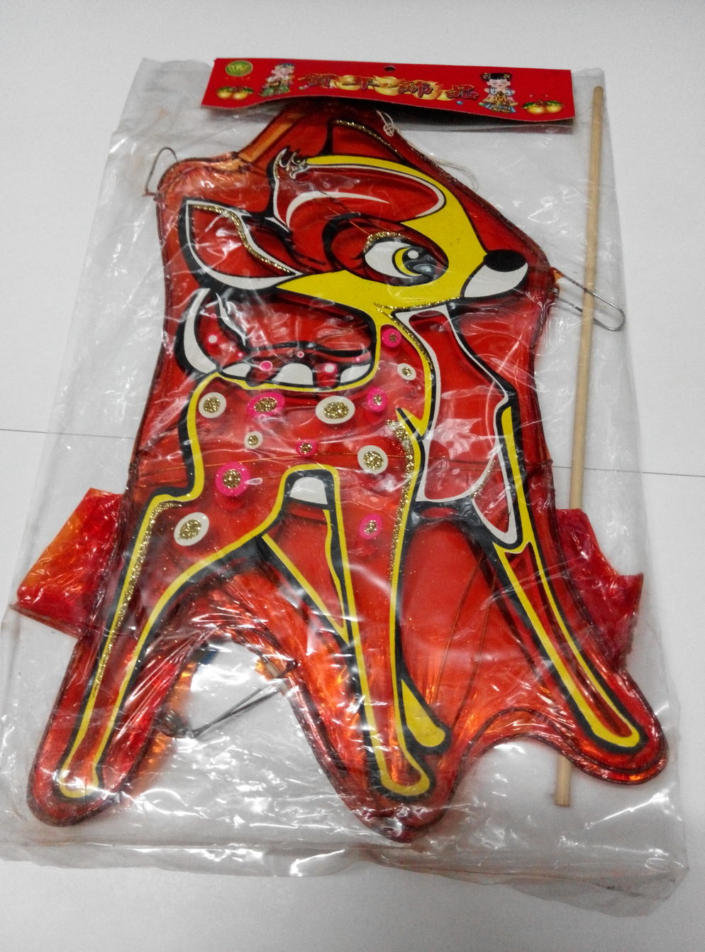 Deer Cello GX21