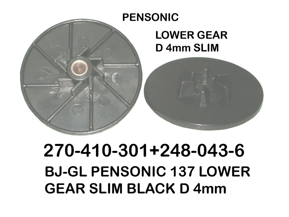 270 410 301  PEN SLIM