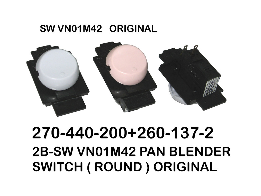 270 440 200 VN01M42 PAN