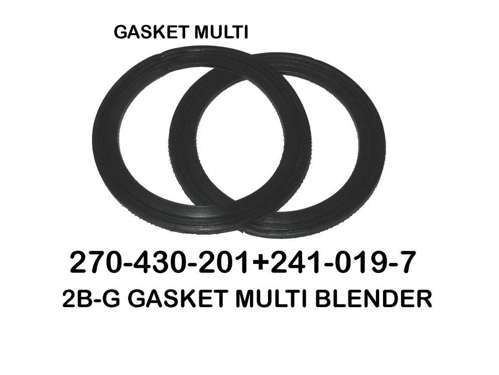 270 430 201 GASKET