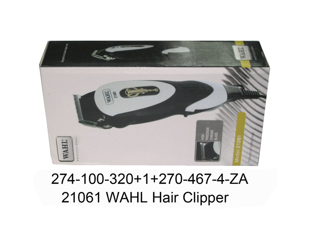 274 100 320 21061 WAHL Box ok
