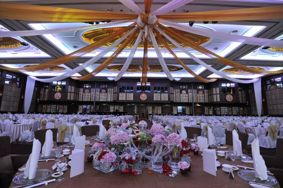 LBS   Bold   Beautiful Dinner