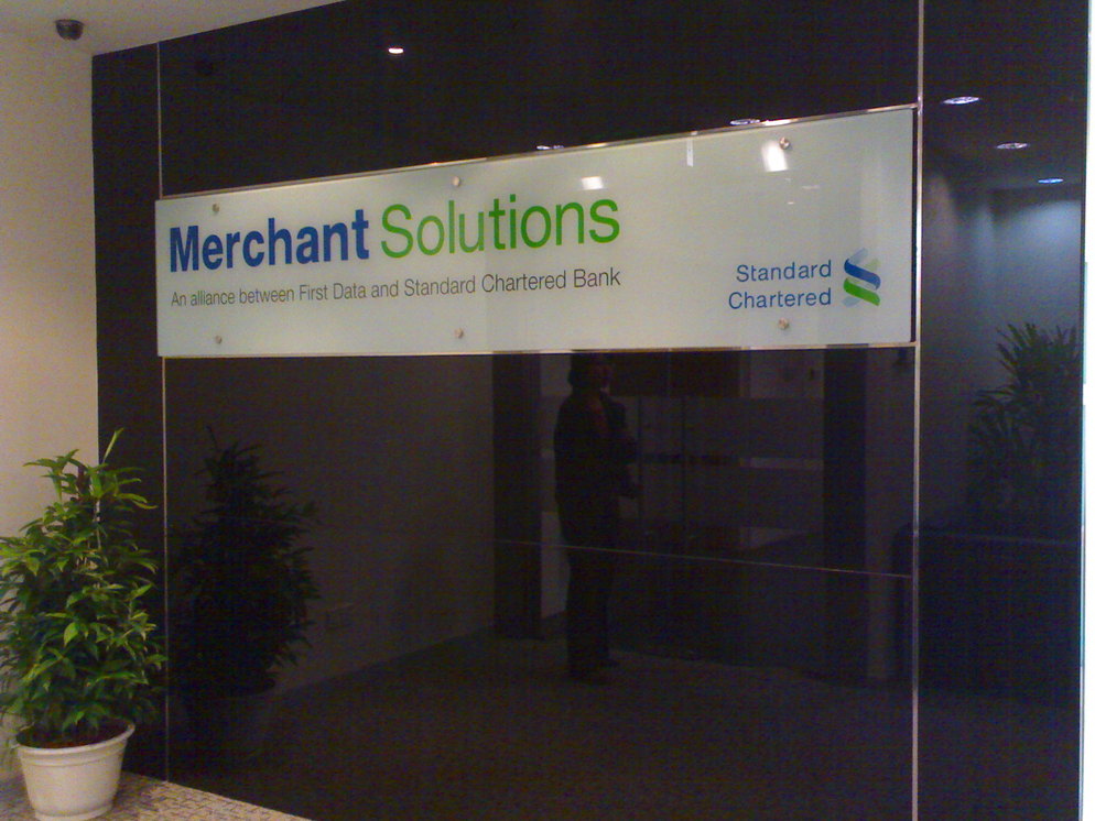 Merchant Solution