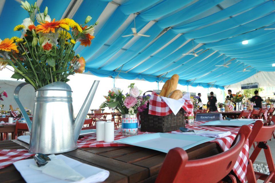 D'Island Scandinavian party 3