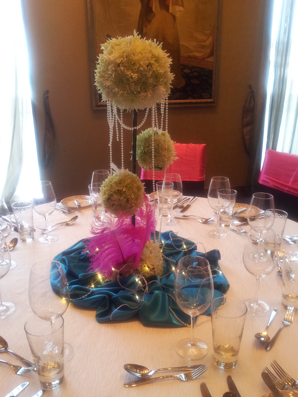 Table Setting