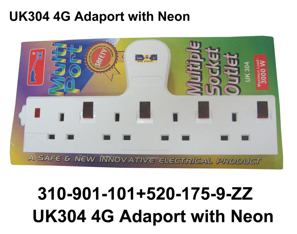 310 901 101 UK304 4G ADAPORT W NEON copy