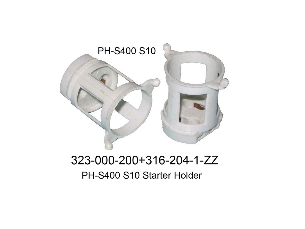 323000200 PH S400 S10 Starter Holder J