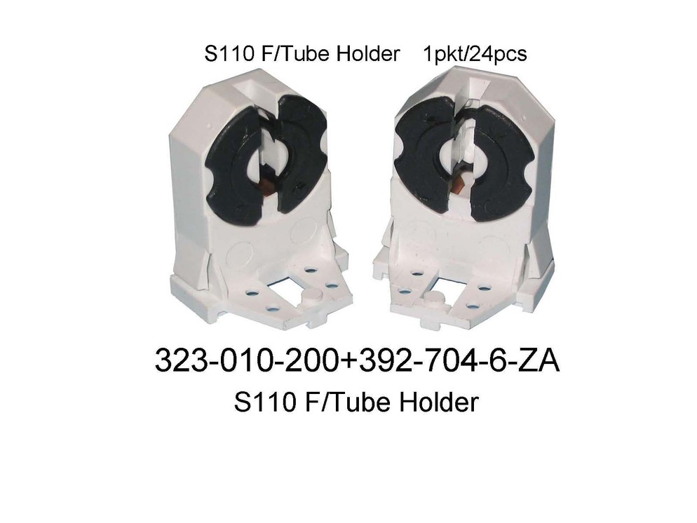 323010200 S110 F Tube Holder