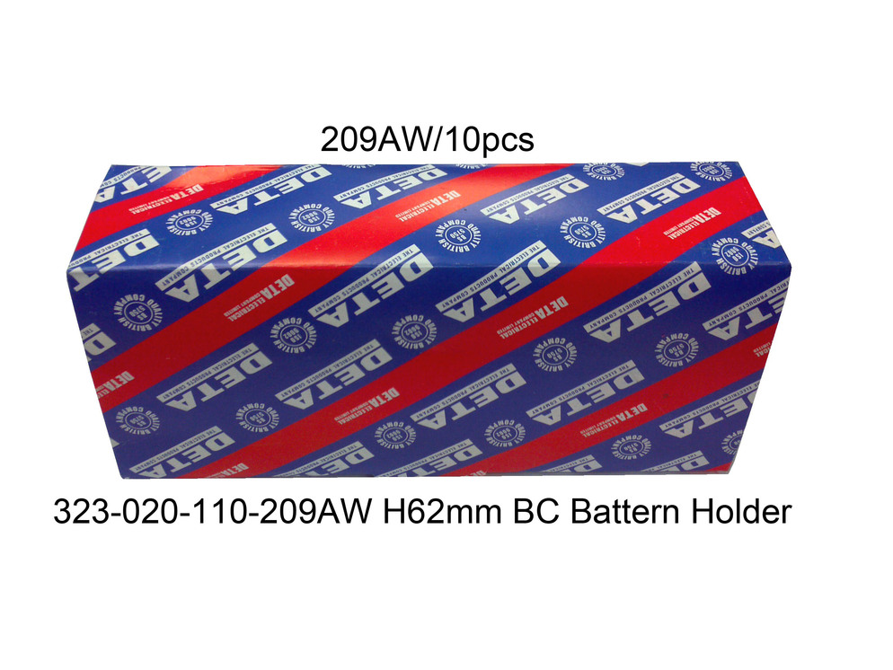 323020110 209AW H62mm Deta Box