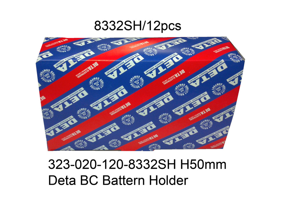 323020120 8332sh h50mm Beta Box
