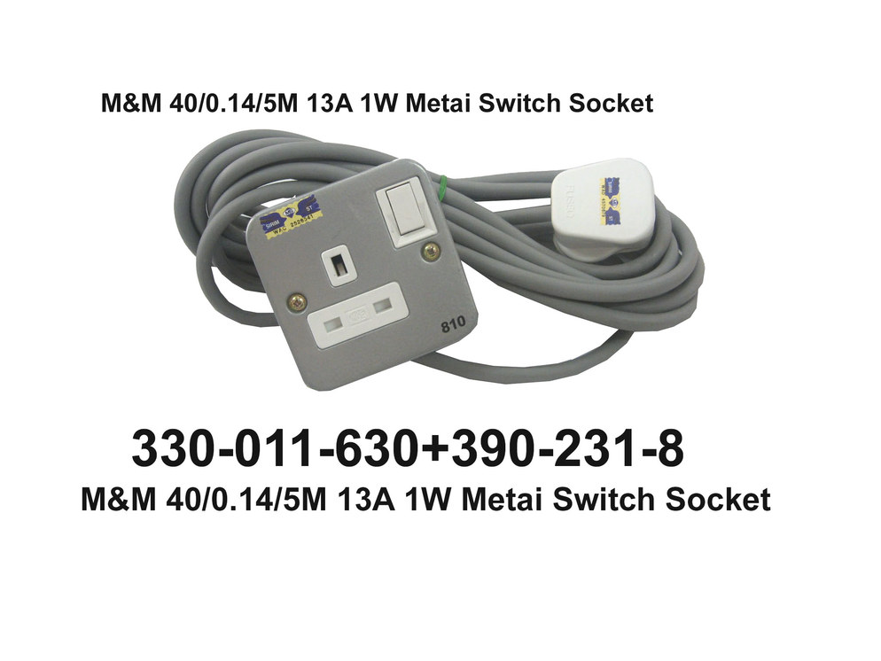 330 011 630 M M 40 0