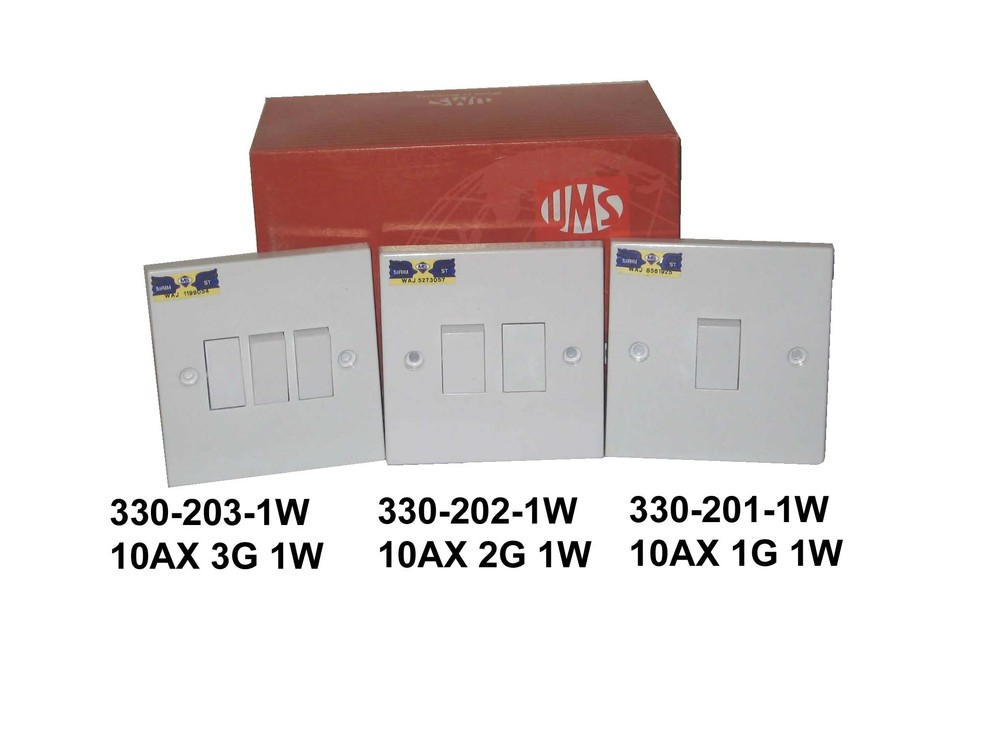 330 201 202 203 204 UBS 1G 1W Switch
