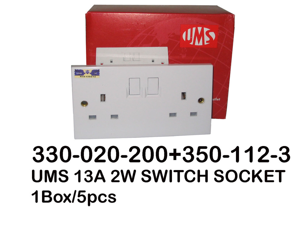 Copy of 330 020 200 13A 2W