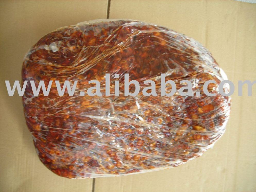 Sour Tamarind