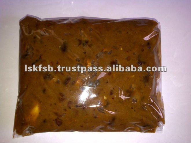 Tamarind Paste
