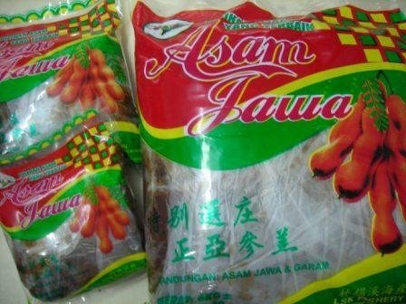 Tamarind Paste