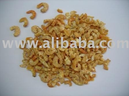 Dried Shrimp