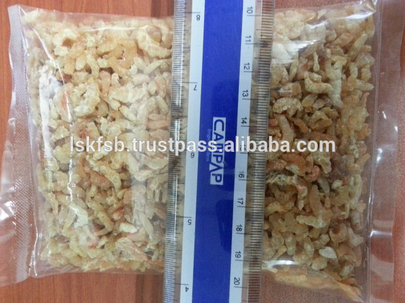 Dried Shrimp