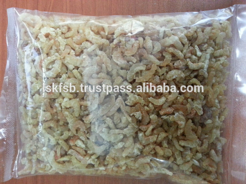 Dried Shrimp