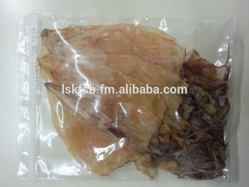 Dried Squid (Skinless)