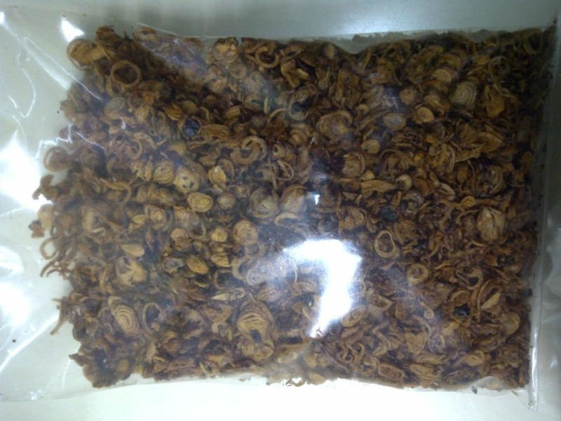 Fried Onion