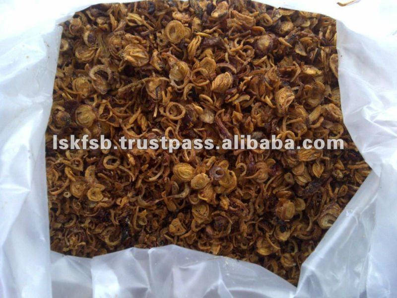 Fried Onion