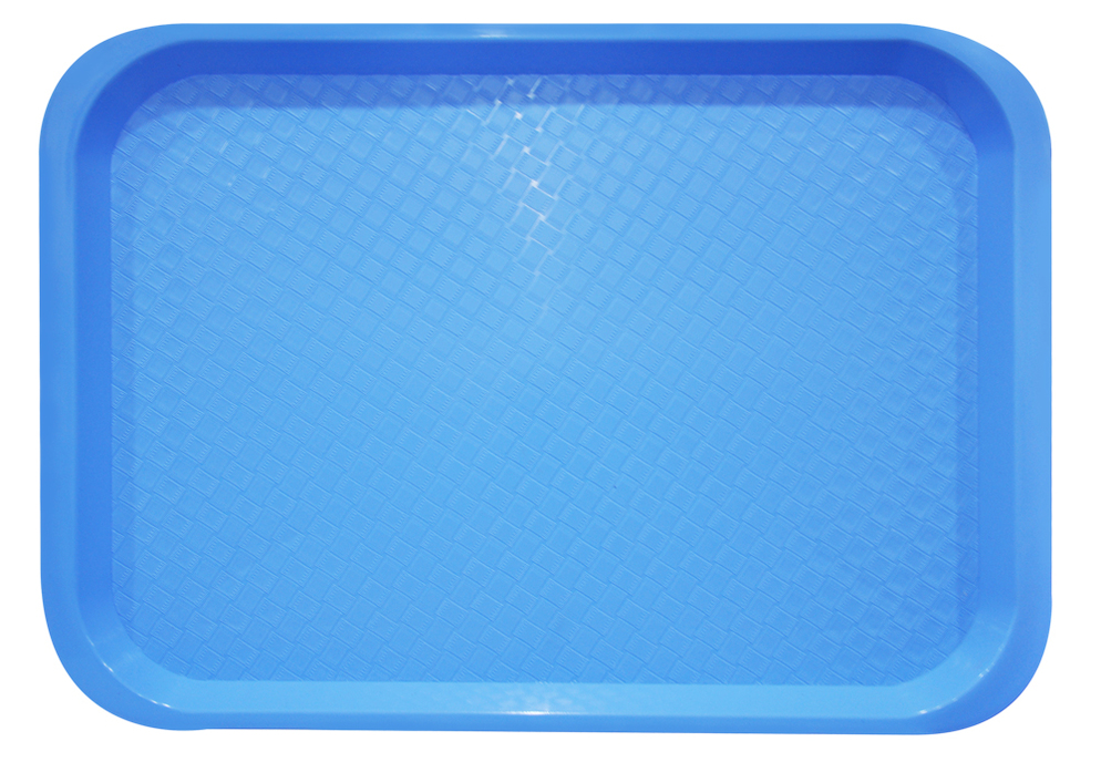 SKM9009 Serving Tray BLUE