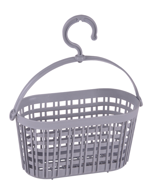 SKM1122TH Basket With Turnable Head GREY