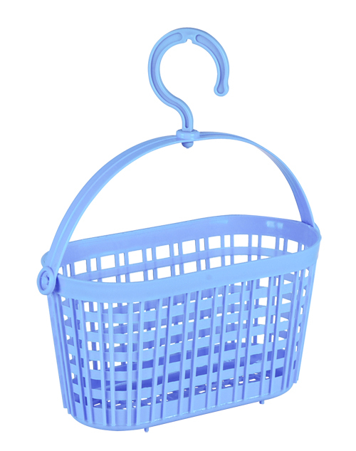 SKM1122TH Basket With Turnable Head BLUE