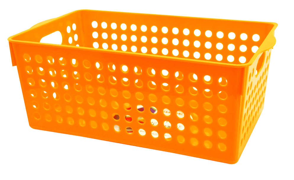 1951 Multipurpose Tray ORANGE