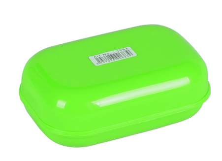 SKM1984 Soap Box GREEN