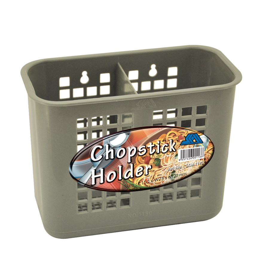 SKM1190 Chopstick Holder GREY