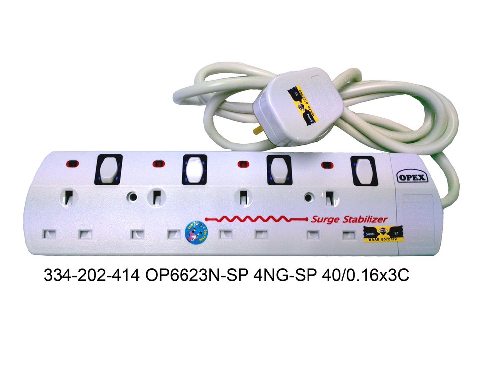 334 202 414 OP6623N SP 4GN SP 40 016x3C