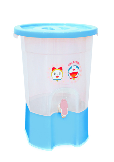 DM0242 Doraemon Series Drink Jar 23LT D1BLUE