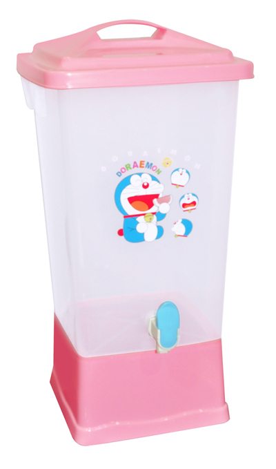 DM0261 Doraemon Series Drink Jar 20LT D3