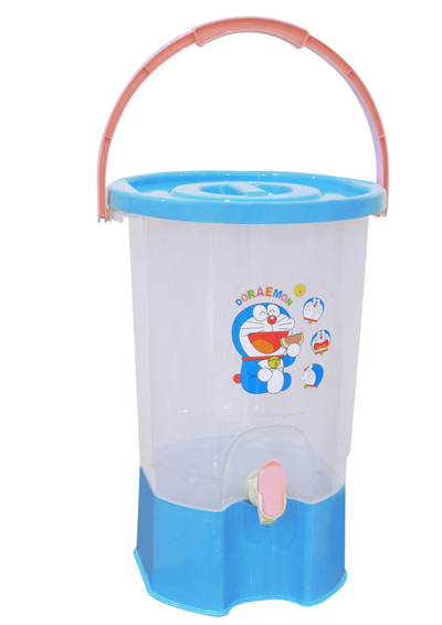 DM0243 Doraemon Series Drink Jar 17LT  D3