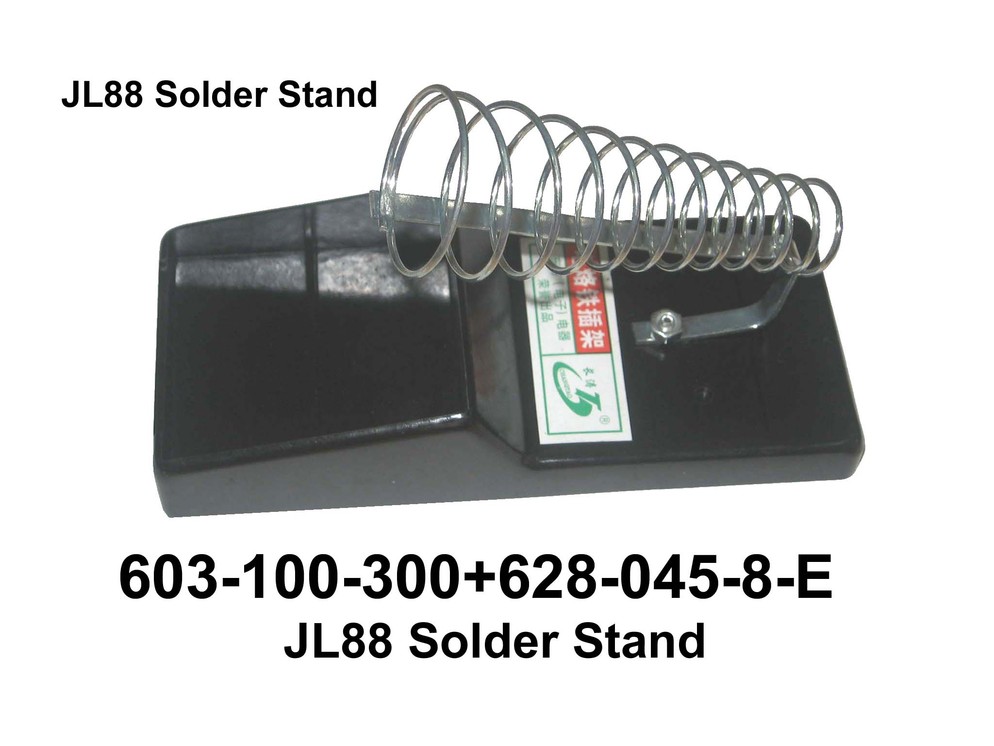 603 100 300 JL88 Solder Stand