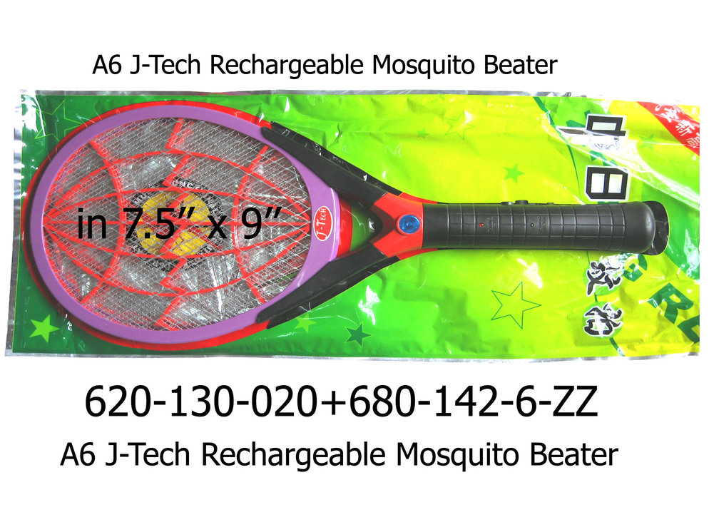 620 130 020 A6 J Tech Reahargeable Mosgu
