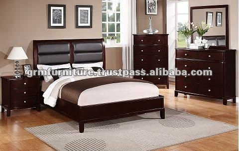 BEDROOM FURNITURE