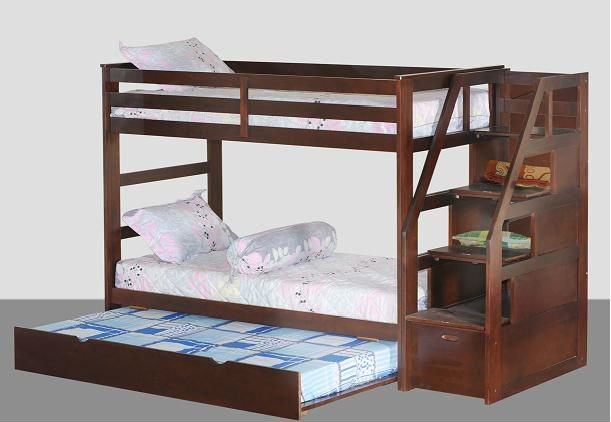 children bed