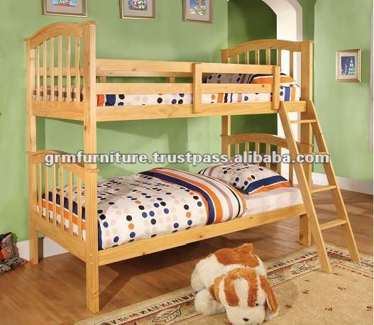 KID BED